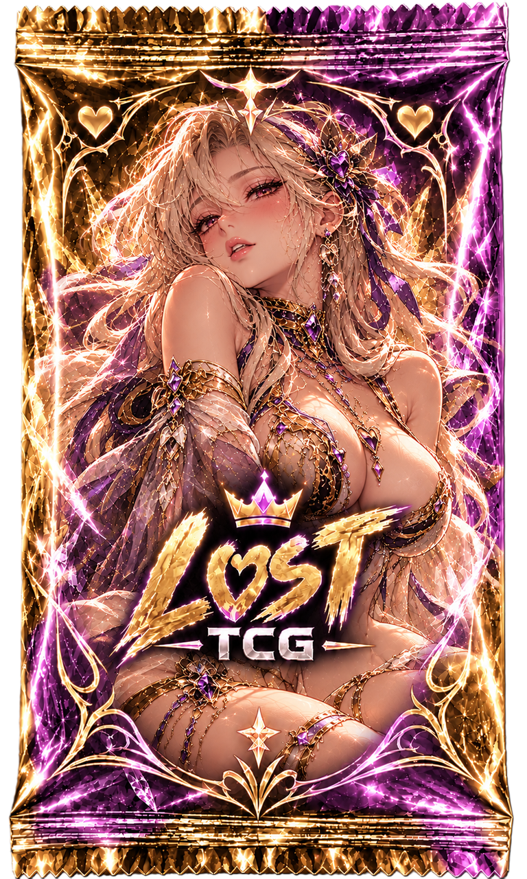 Solo Girl booster