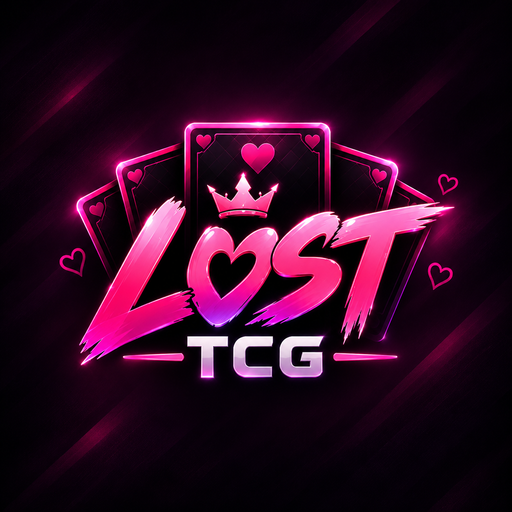 LOST-TCG